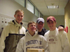 griff and friends