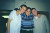 b fox andy and denny