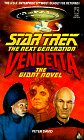 Vendetta - by Peter David
