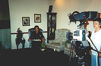 TV Program