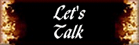 Let's Talk