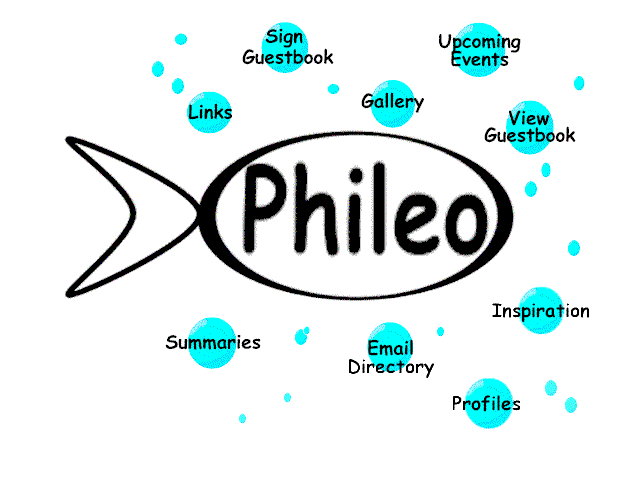 Phileo Fellowship