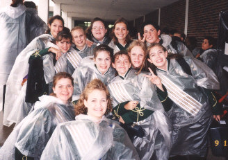 the flutes this year