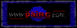 pairc's main page