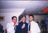 curt mike and drew
