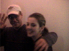 happy couple