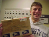 griff with package