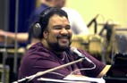 George Duke