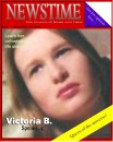 Follow the course of Vicky's life and meet her loved ones.