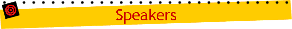 Speakers