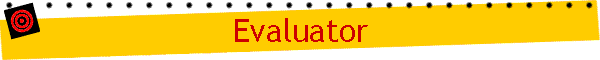 Evaluator