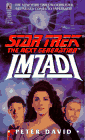Imzadi - by Peter David