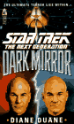 Dark Mirror - by Diane Duane