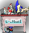 Bunzz' Mailbox