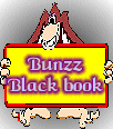 Sign My Little Black Book