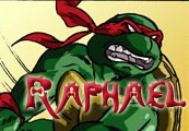 A Hero in a Half-Shell
