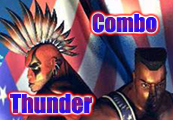 American Defense