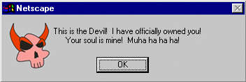 Doesn't It Always Feel That Way?