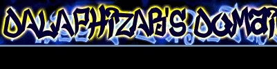 Dalaphizar's Domain