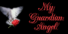 Angel page