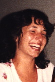Laughing Amy!