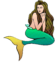 Mermaid