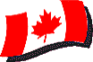 Canadian Flag