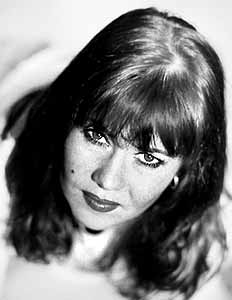 JANN ARDEN