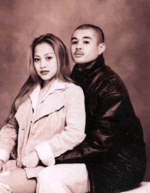 DeJaVu w/ her BF