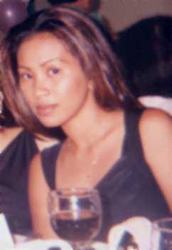 Mary Ann