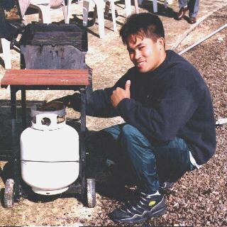 RICEMAN
