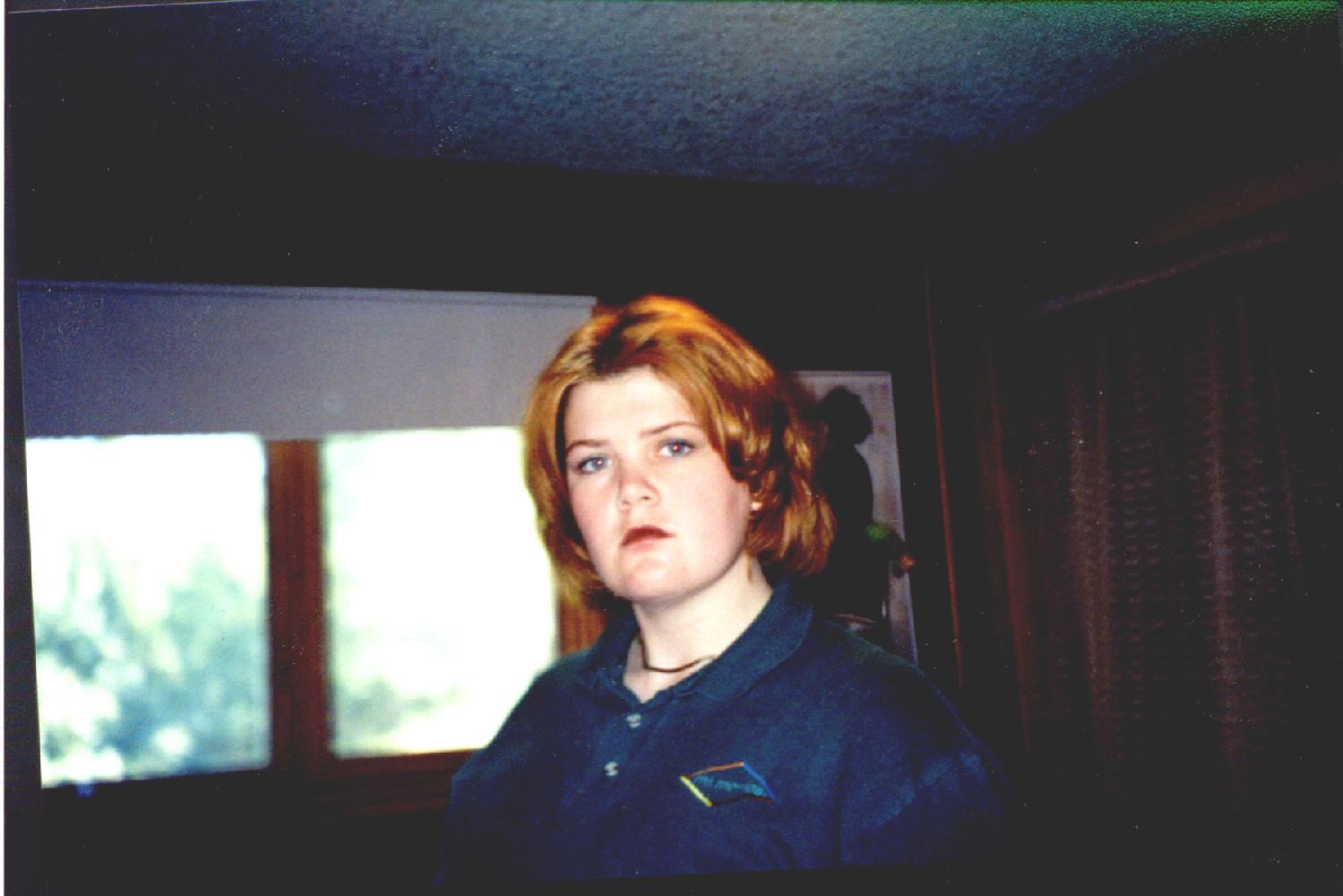 me...fall of '97