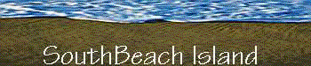 SouthBeach Island