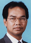 Chief Minister Sabah, YAB Datuk Seri Panglima Osu B. Hj. Sukam
