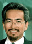 YB Datuk Musa Hj. Aman