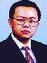 YB Datuk Tham Nyip Shen