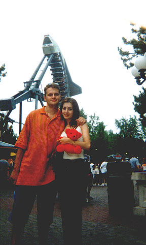 we'll take the next ride