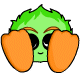 My Neopet's name is AuAu26