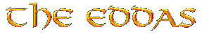 the eddas