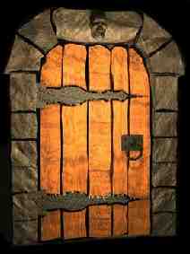 enter