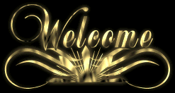 Welcome!