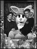 Robin & Nick