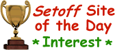 SETOFF