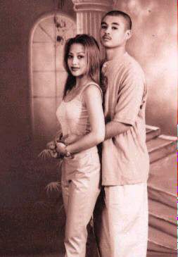 DeJaVu w/ her BF