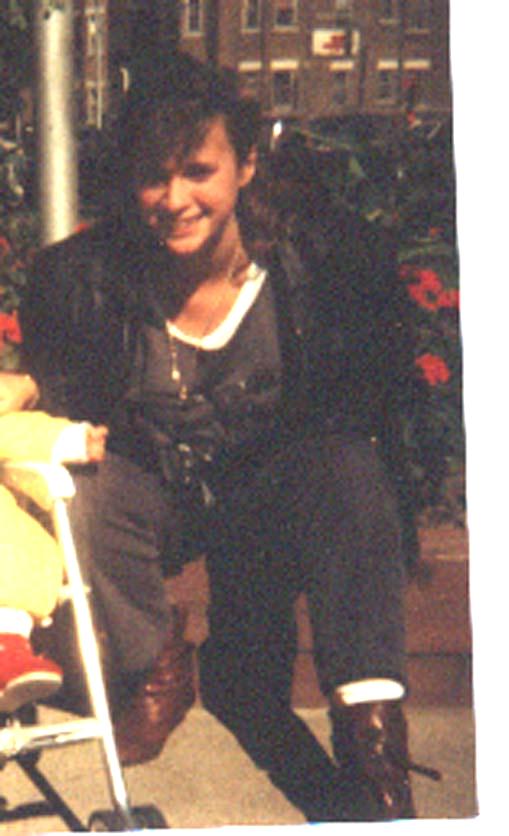 KRISTEN