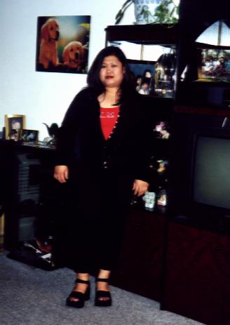 ROWENA