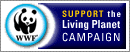 the living planet