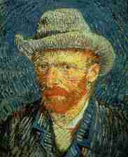 van Gogh links