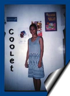 Hello. this is Coolet