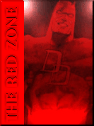 The Red Zone